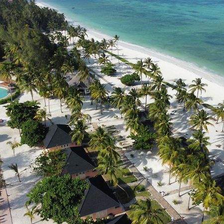 Vrclub Paje Palms Beach Resort Buitenkant foto