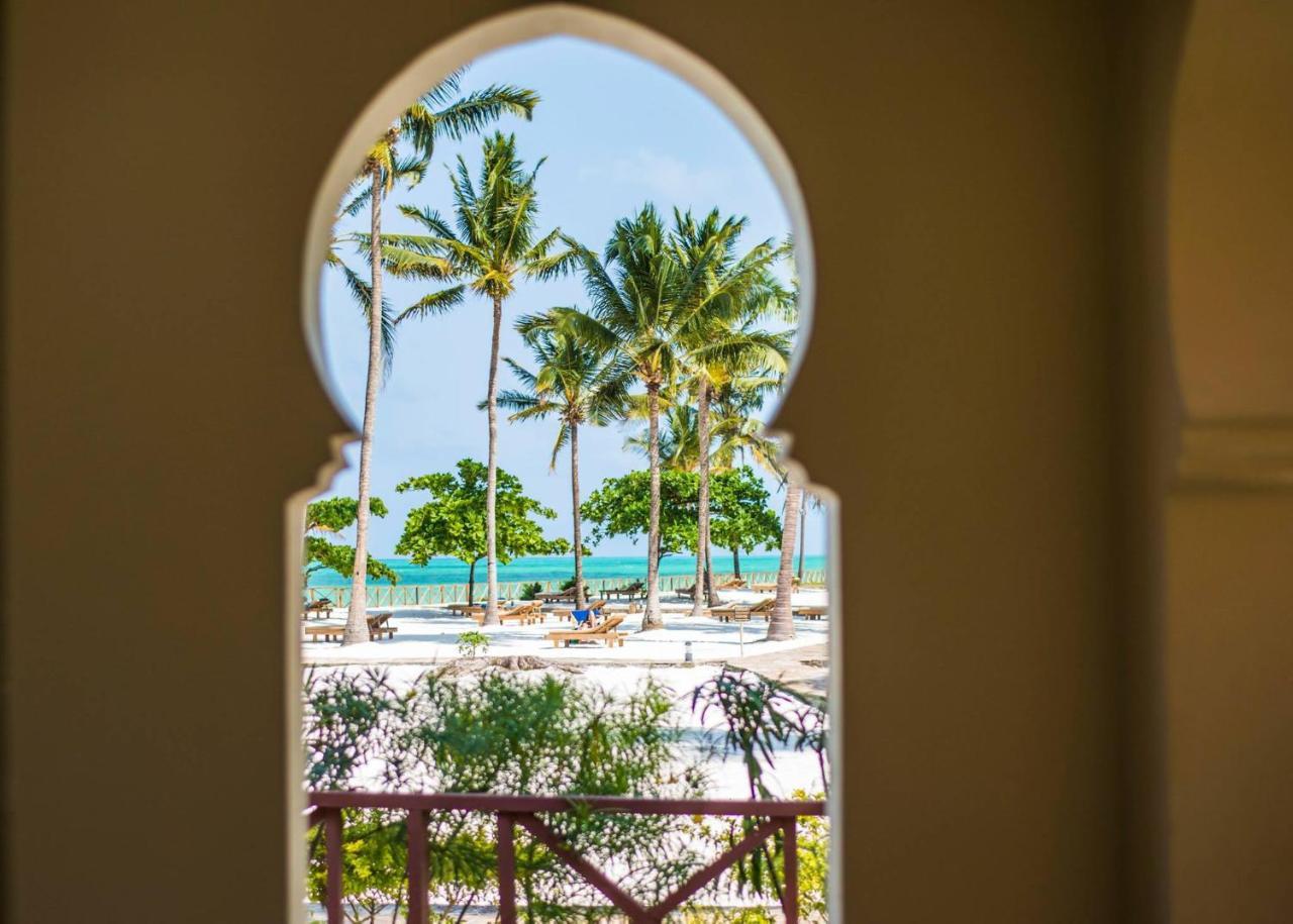 Vrclub Paje Palms Beach Resort Buitenkant foto
