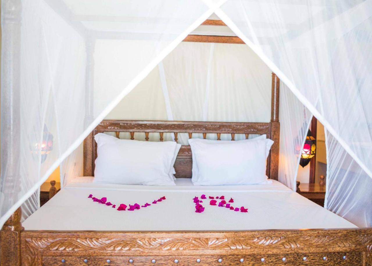 Vrclub Paje Palms Beach Resort Buitenkant foto