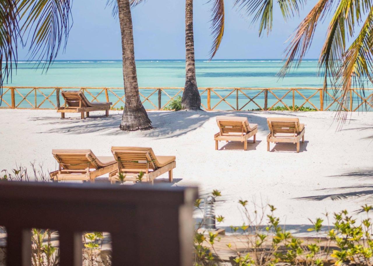 Vrclub Paje Palms Beach Resort Buitenkant foto