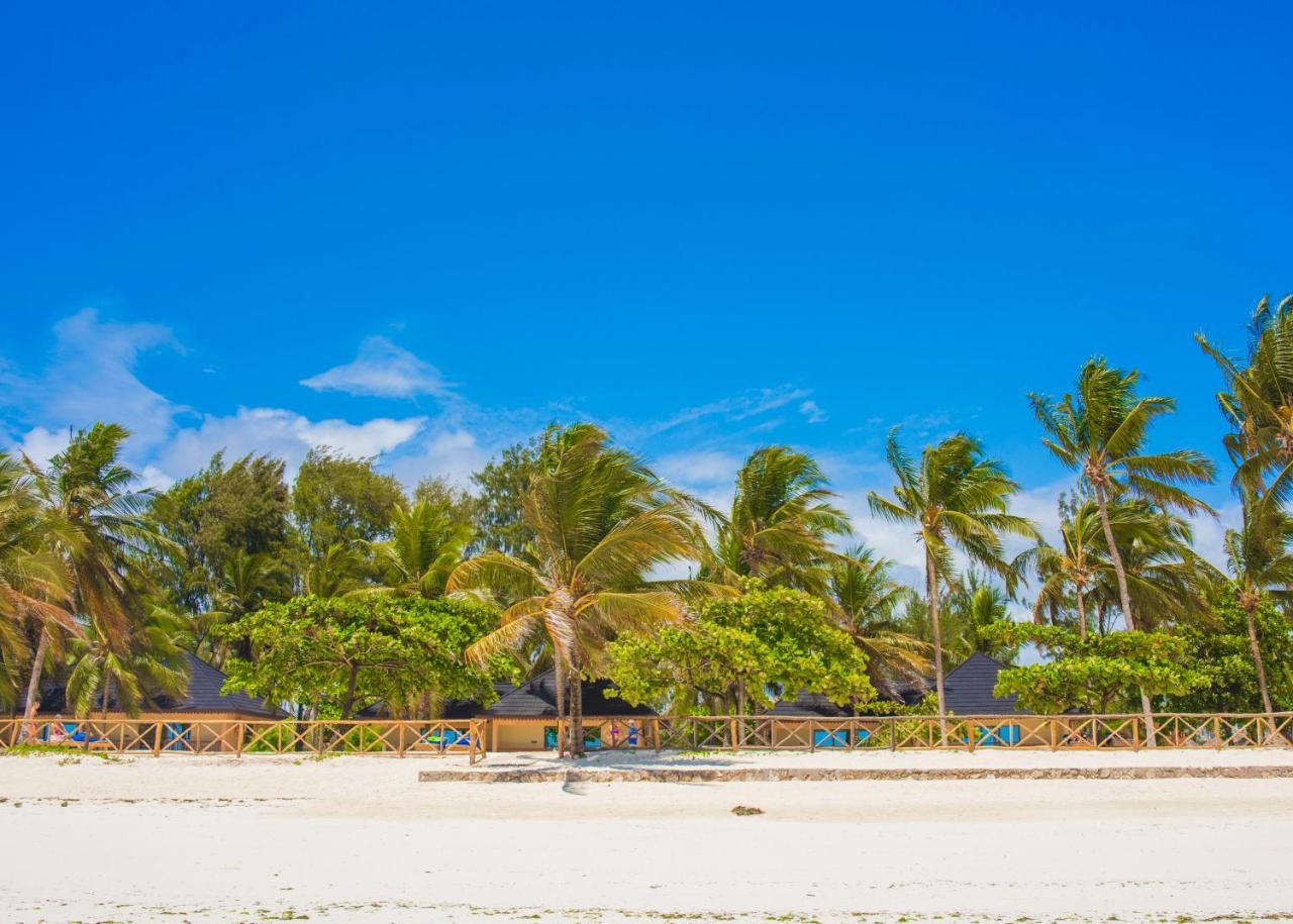 Vrclub Paje Palms Beach Resort Buitenkant foto
